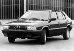 Alfa Romeo 33 1.5 4x4 1984 года